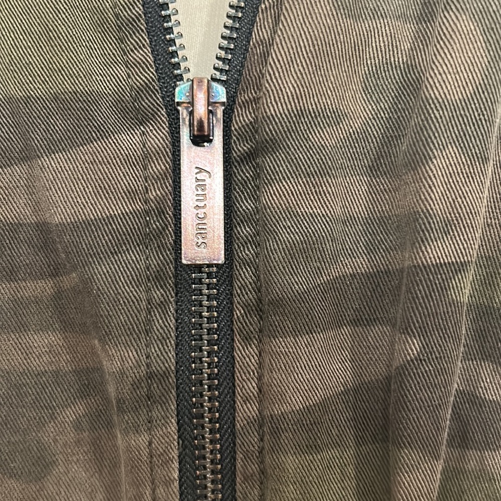 Sanctuary jacket/ top in perfect condition - Picture 7 of 15